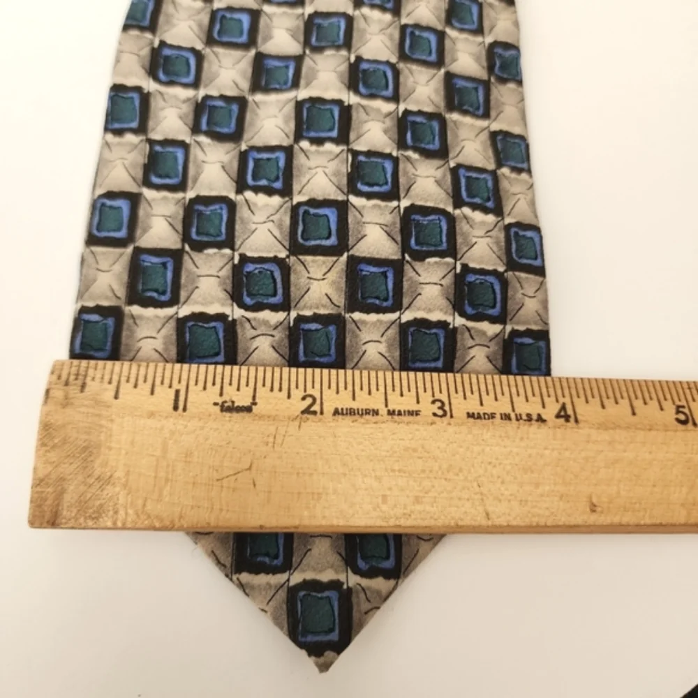Jerry Garcia Silk Ties